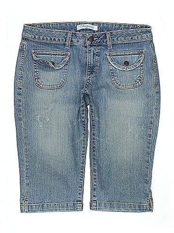Aeropostale Denim Shorts (view 1)
