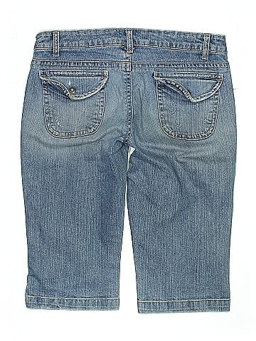 Aeropostale Denim Shorts (view 2)