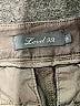 Level 99 Gray Jeans Size 26 waist - photo 4