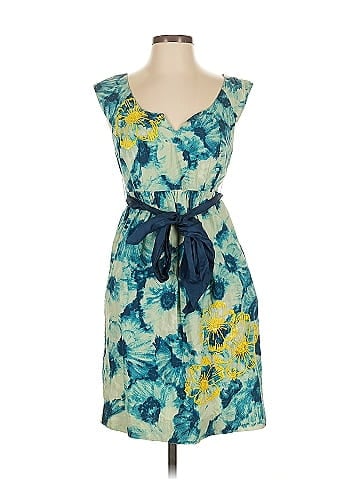 Floreat Cocktail Dress (view 1)