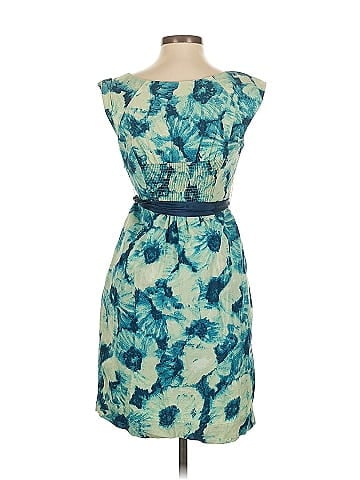 Floreat Cocktail Dress (view 2)