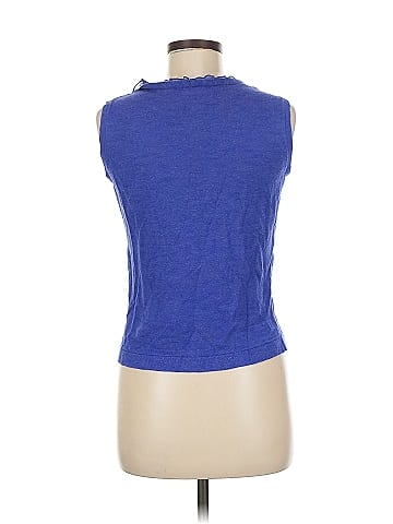 Jones New York Collection Sleeveless Top (view 2)