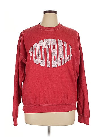 Project Social T Sweatshirt (view 1)