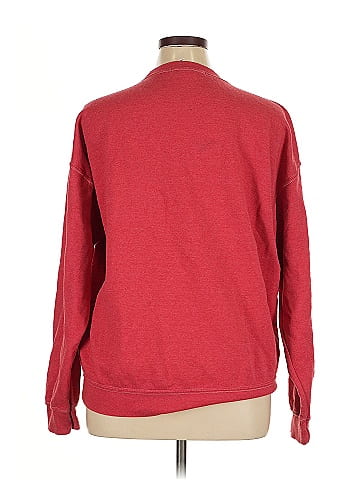 Project Social T Sweatshirt (view 2)