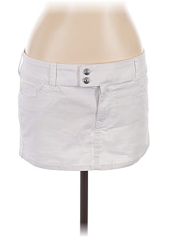 Divided by H&M Casual Skirt (view 1)