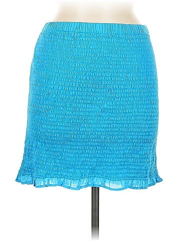Faithfull the Brand Casual Skirt (view 1)