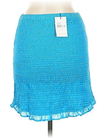Faithfull the Brand Casual Skirt (view 2)
