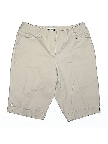 Ingredients Khaki Shorts (view 1)