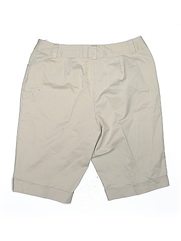 Ingredients Khaki Shorts (view 2)