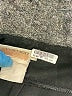 Vertigo Paris Solid Black Formal Skirt Size M (estimated) - photo 4