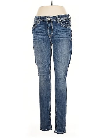 Express Jeans Jeans (view 1)