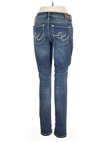 Express Jeans Jeans (view 2)