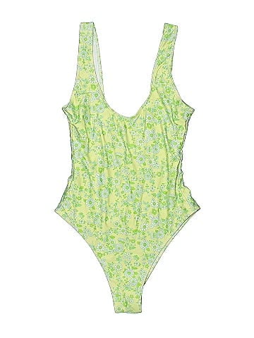 Faithfull the Brand One Piece Swimsuit (view 1)