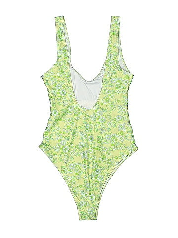 Faithfull the Brand One Piece Swimsuit (view 2)