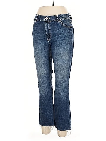 Express Jeans Jeans (view 1)