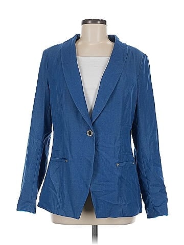 IMAN Blazer (view 1)