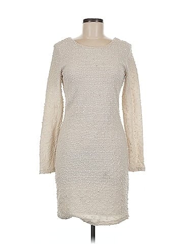 Jennifer Lopez Cocktail Dress (view 1)