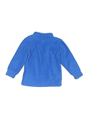 Columbia Jacket (view 2)