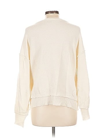 Dress Forum Pullover Sweater (view 2)