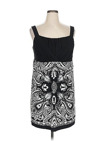 R&M Richards Cocktail Dress (view 1)
