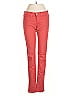 Flying Monkey Color Block Red Jeggings Size 3 - photo 1
