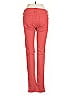 Flying Monkey Color Block Red Jeggings Size 3 - photo 2