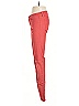 Flying Monkey Color Block Red Jeggings Size 3 - photo 5