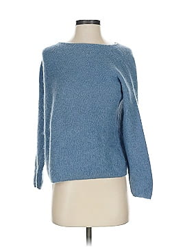 La Maille Sezane Paris Pullover Sweater