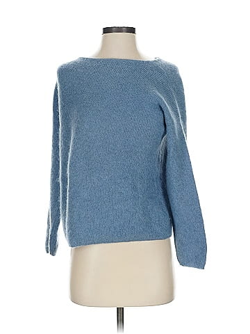 LA MAILLE SEZANE Paris Pullover Sweater (view 1)