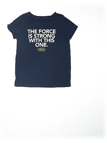Star Wars Short Sleeve T-Shirt (view 1)