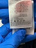 Nike Solid Blue Track Pants Size 6X - photo 4
