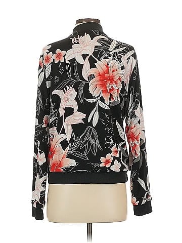 IMAN Jacket (view 2)