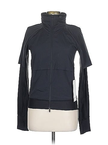 Lululemon Athletica Track Jacket (view 1)