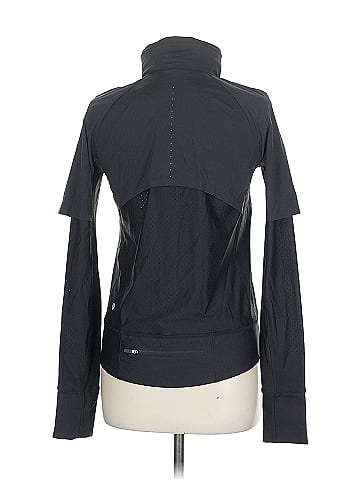 Lululemon Athletica Track Jacket (view 2)