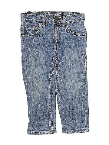 Hurley Jeans (view 1)