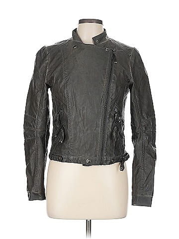 Blu Pepper Jacket (view 1)