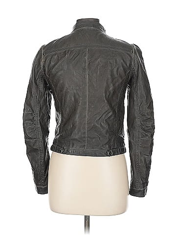 Blu Pepper Jacket (view 2)