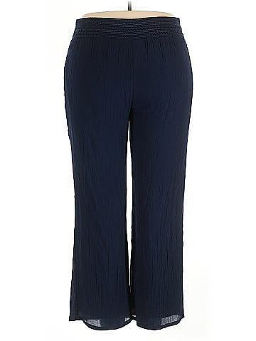 JM Collection Casual Pants (view 2)