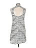 Blu Pepper Gray Sleeveless Top Size S - photo 2