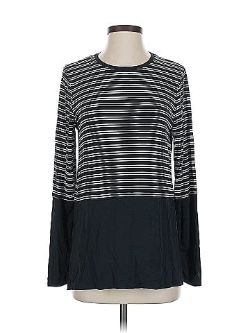 Cuddl Duds Long Sleeve T-Shirt (view 1)