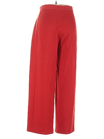 Sonia Rykiel Linen Pants (view 2)