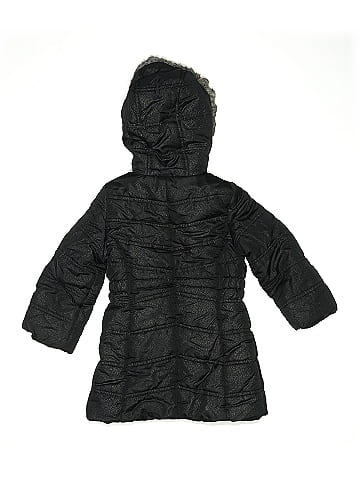 CALVIN KLEIN JEANS Coat (view 2)