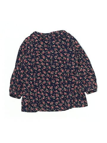 Just One You Made by Carter's 3/4 Sleeve Blouse (view 2)