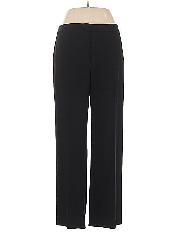 Linda Allard Ellen Tracy Dress Pants (view 1)