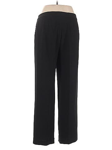 Linda Allard Ellen Tracy Dress Pants (view 2)