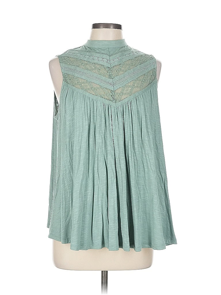 Pre-owned Deletta Casual Dress In Blue