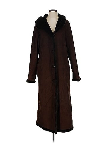 Gallery Coat (view 1)