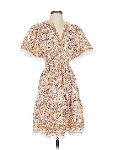 Hale Bob Casual Dress (view 1)