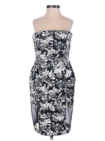 Alexander Wang Cocktail Dress (view 1)