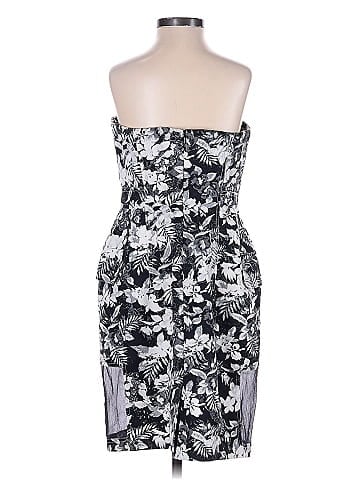 Alexander Wang Cocktail Dress (view 2)